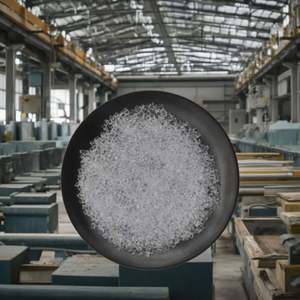 Granules de résine GPPS de qualité supérieure Polystyrène Transparent Gpps 861 pour plastiques généraux - Product Image 2