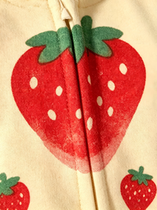 Combinaison bébé à manches longues de <span class=keywords><strong>marque</strong></span> - Parfaite pour les nouveau-nés, vêtements d'hiver idéaux pour bébés - Product Image 4