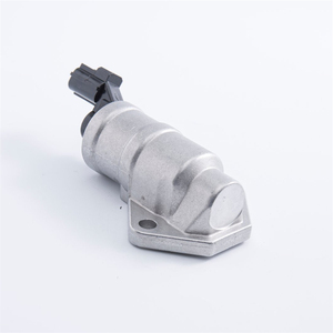 วาล์วควบคุมอากาศเดินเบา AC469 3F1Z9F715AA 1113127 1S4U-9F715-BC สำหรับรถฟอร์ด โฟกัส 1 1.6 16V Flexifuel ปี 2002-2004 - Product Image 4