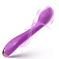 Damen Bullet Vibrator Nippel G-Punkt Finger Nippel Klitoris Stimulator G-Punkt Vibrierender Bullet Vibrator