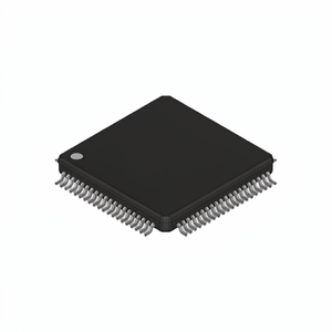 Circuitos Integrados Originales de 16 Bits, FLASH, CPU M16C R5F363CANFE # U0 Integrado - Product Image 1