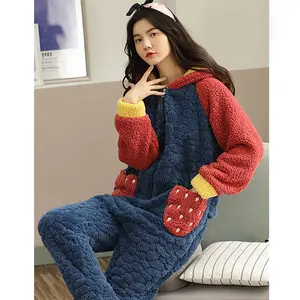 100% Poly Knitted Ladies One Piece Women Jumpsuits