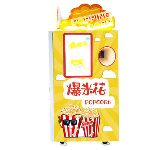 Machine à <span class=keywords><strong>pop</strong></span>-corn électrique commerciale bon marché avec capacité 8 Oz /<span class=keywords><strong>Pop</strong></span> corn Maker - Product Image 3