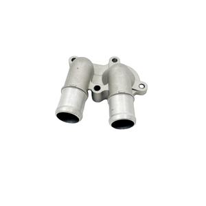 25631-1E000 256311E000 Raccord d'entrée de liquide de refroidissement pour Hyundai Kia 25631 1E000 - Product Image 1