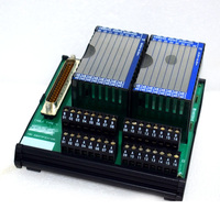 Module de terminaison d'interface système DCS 100 % original FBM242 P0917XX FBM211 P0916JT, carte de commande