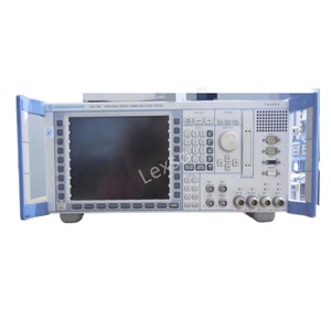 Probador de Comunicación por Radio Universal Rohde & Schwarz CMU 200 Usado - Product Image 1