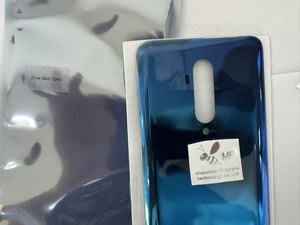 ฝาหลังโทรศัพท์มือถือ RTS 7pro <span class=keywords><strong>ส</strong></span>ำหรับ <span class=keywords><strong>oneplus</strong></span> 7pro ฝาหลังกระจก ฝาหลังกระจกโทรศัพท์มือถือ 1+7pro ฝาหลังแบตเตอรี่ - Product Image 2
