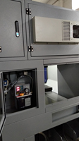 Centre d'usinage cnc Kaibo Fraiseuse cnc humide et sec pour graphite DC6060G