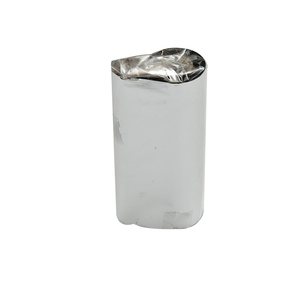 Ruban de cire multicolore compatible <span class=keywords><strong>multi</strong></span>-marques 24mm/110mm pour imprimantes d'étiquettes Oki/Konica Minolta, 300m, transfert thermique - Grande Vente - Product Image 1