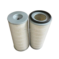 Filtre à air conique de haute qualité pour moteurs de camions diesel 81DB-9601 P776158 AF1811