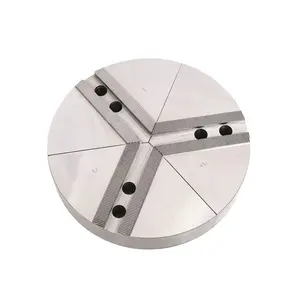 Máy Tiện <span class=keywords><strong>Chuck</strong></span> Pie Jaws - Product Image 1