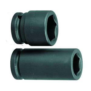 GEDORE K 32 1,7/8AF Vaso de impacto 3/4 "hexagonal 1,7/8" - Product Image 2