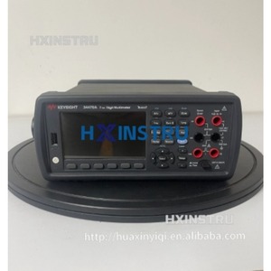 34470A มัลติมิเตอร์แบบดิจิตอล 7.5 หลัก, ทรูโวลท์ ดีเอ็มเอ็ม -รับส่วนลด H - Product Image 1