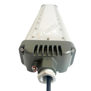 ATEX 30W 50W 100W EX bằng chứng Đèn chiếu khẩn cấp chống cháy nổ tuyến tính dẫn ánh sáng lịch thi đấu - Product Image 1