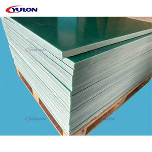 <span class=keywords><strong>Plaque</strong></span> de fibre de verre de produit de bonne résistance à la chaleur et à l'humidité - Product Image 2