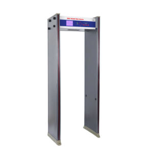 Mcd-600 Oem <span class=keywords><strong>Walkthrough</strong></span> Metaaldetector Poorten Bodyscanner Luchthaven <span class=keywords><strong>Walkthrough</strong></span> Beveiliging Metaaldetector Poort - Product Image 4