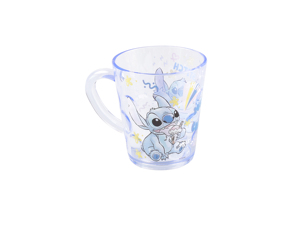 <span class=keywords><strong>Disney</strong></span> <span class=keywords><strong>Ariel</strong></span> <span class=keywords><strong>Taza</strong></span> Transparente Tazas Niños Comedor Vajilla-Tazas de Cristal para Beber Agua Infantil - Product Image 5
