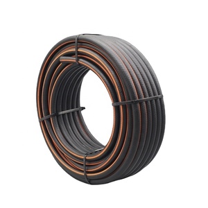 Bán nóng tùy chỉnh linh hoạt mịn NBR dầu ống cao su chịu mài mòn - Product Image 1