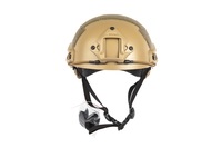 Casque de jeu tactique CS FAST léger
