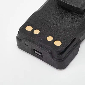 Batterie pour talkie-walkie Pmnn4488 Pmnn4488A 7.4V Lithium-Ion pour 3300e 3500e 7350e 7380e/7550/7550e/7580/7580e - Product Image 4