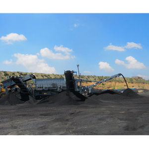 Phổ biến nhất nhà máy di động máy nghiền đá thương nhân - Product Image 4