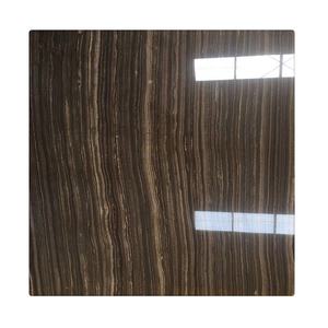 Benzersiz doku ile Eramosa ahşap mermer fantastik Rideau kahverengi levhalar - Product Image 5