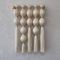 <strong>Best</strong> <strong>Selling</strong> Boho <strong>Decor</strong> Handmade Macrame <strong>Wall</strong> Hanging Bohemian Style <strong>Bedroom</strong> Living Room Accessories Unique Art Style Decoration