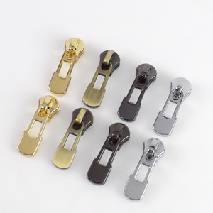 Deepeel KY825 3 #   Kit di Riparazione Cerniere Fai-da-Te per Abbigliamento e Borse <span class=keywords><strong>Cursori</strong></span> in Metallo per Cerniere - Product Image 2