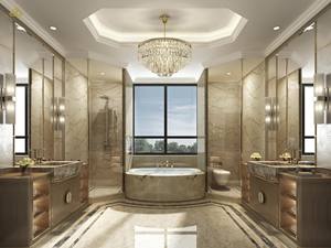 Personnalisation complète des villas de style europé<span class=keywords><strong>en</strong></span>, service de rénovation clé <span class=keywords><strong>en</strong></span> main avec rendus et dessins d'effets détaillés - Product Image 1