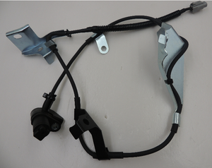 חיישן מהירות גלגל ABS מקורי 89542-60040 עבור טויוטה קדמי שמאלי - Product Image 2