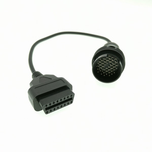 อะแดปเตอร์เบนซ์ 38 พิน MB 38 พิน สำหรับรุ่นเก่า L275 - Product Image 4