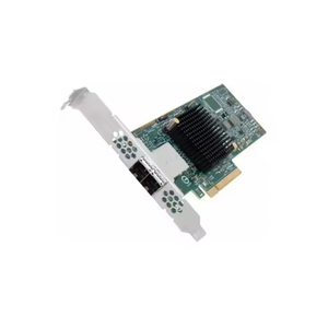 Tarjeta Adaptadora de Bus Host SAS 9300-8e para PCI 3.0 12Gb/s - Product Image 2