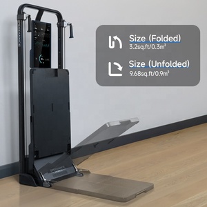 Speediance Smart Workout, Entrenador Personal Todo en Uno, Entrenador de Salud, Máquina de Fitness, Equipo de Gimnasio Inteligente para el Hogar - Product Image 2