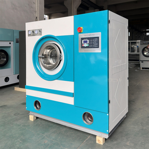 Mesin pembersih kering Petroleum, perlengkapan pembersih kering hidrokarbon dan alkane, peralatan pembersih kering ruang cucian - Product Image 2