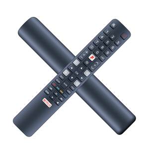 RC802N YUI5 YU15 YNI1 YN11 YU12 YUI2 Télécommande pour TCL TV 50/55/65C715K 65C815K 43P20US 50E17US 75C8 <span class=keywords><strong>65C8</strong></span> 55C8 65X7 55X7 - Product Image 3