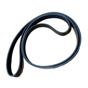 Long Life Guarantee Serpentine Belt Howo <b>Tractor</b> <b>Truck</b> Parts 1025018Fe020 Accessory Drive Belt - Product Image 3