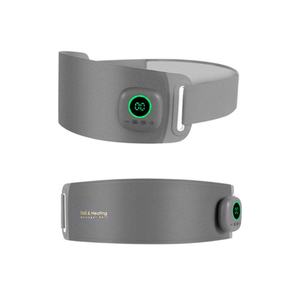 Ceinture chauffante réglable USB rechargeable pour soulagement des douleurs menstruelles à domicile – Meilleure vente - Product Image 1