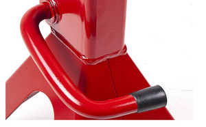 3 Ton tugas berat 3 ton kendaraan <span class=keywords><strong>jack</strong></span> stand alat angkat ban <span class=keywords><strong>Jack</strong></span> Stand untuk truk - Product Image 6
