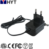 Adaptateur secteur AC/DC 12V2A 24W haute stabilité, fabrication OEM ODM, pour appareils ménagers