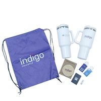 Articles promotionnels innovants pour entreprises, articles publicitaires personnalisés avec logo imprimé, cadeaux d'entreprise, souvenirs, ensemble de cadeaux promotionnels personnalisés