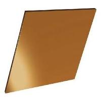 Plaque de cuivre laminée à chaud bon marché d'une tonne minimum de commande CuAl9Ni3Fe2 CuAl9Ni15Fe3 feuille de bronze en aluminium pour le soudage par cintrage