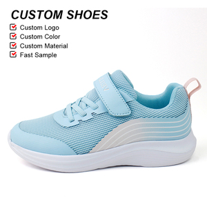Zapatillas Deportivas para Niños OLICOM, Transpirables, Ligeras, para <span class=keywords><strong>Correr</strong></span>, Escolares, para Jugar al Aire Libre, con Suela Suave, Calzado Casual de Primavera - Product Image 4