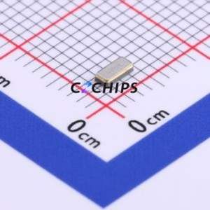 X1A0000910005 Crystal (Passive) SMD3215-2P Crystal Oscillator SMD Crystal Oscillator 32.768kHz 20ppm 9pF - Product Image 1
