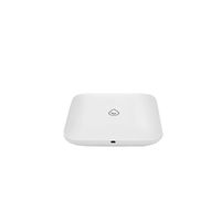 Détecteur de fuite d'eau intelligent EWelink ZigBee à piles, alarme, design en barre, pour maison, garage, hôtel, utilisation extérieure, contrôle par application