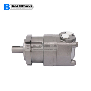 Motor Orbital Chino Serie BM4 BM4S BM4SW, Reemplazo para OMT 4000 M+S MT/MLHT - Product Image 2