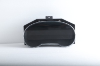 Nouveau tableau de bord numérique LCD Linux amélioré pour Nissan Rogue X-Trail Murano Teana Altima Pathfinder