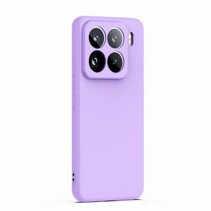 Fabriqué en Chine Silicone Tpu Soft Matte Phone Case pour Nothing Phone (3a) Lite Antichoc Mobile Phone Cover - Product Image 6