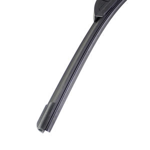 Balais d'essuie-glace sans cadre pour Honda Ridgeline 2006-2022, essuie-glaces de pare-brise avant, en caoutchouc, 55,88 cm, ensemble - Product Image 3