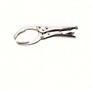 Outil de démontage de filtre à huile durable de haute qualité, pince à filtre, clé à filtre multifonctionnelle, clé à grille pour changement d'huile, outils utiles - Product Image 6