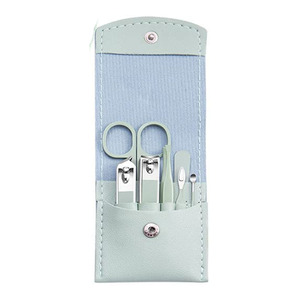 Professional Hot Selling Manicure <b>Pedicure</b> Kit Premium Quality Beauty Personal Care Tool Manicure <b>Pedicure</b> Beauty Instrument <b>Set</b> - Product Image 5